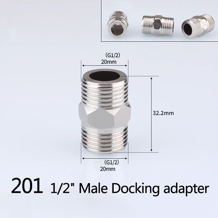 Details about   BSP Male Blanking Cap Stop End Lock For1/4"-2" Water Pipe 304 Stainless Steel 