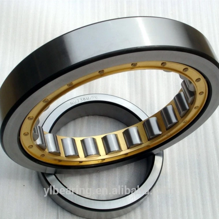 

cylindrical roller bearing NU322EC C3 bearing