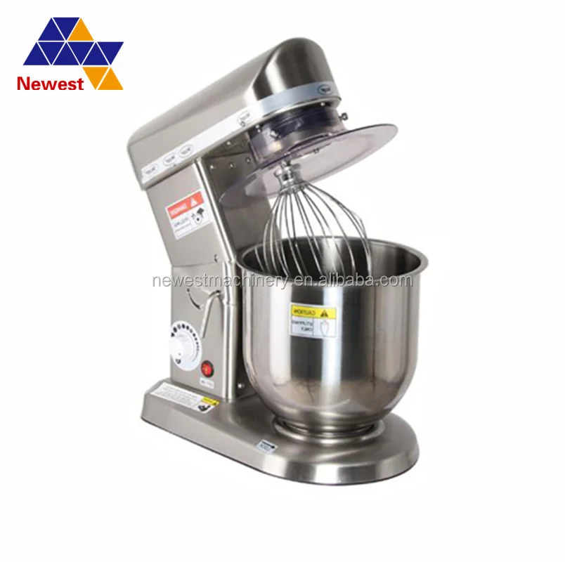 

Sliver color Electric egg beater machine/cake beater machine/kitchen food dough mixer