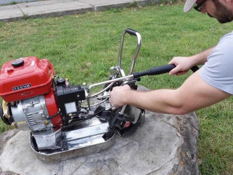 Build a DIY Power Washer: Safe $100 Guide (Step-by-Step)
