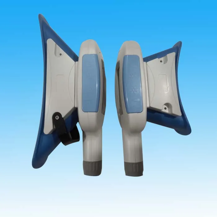 

360 cyro weight loss machine with spare parts for fat freeing slimming machine portable / cryolipolysis machine