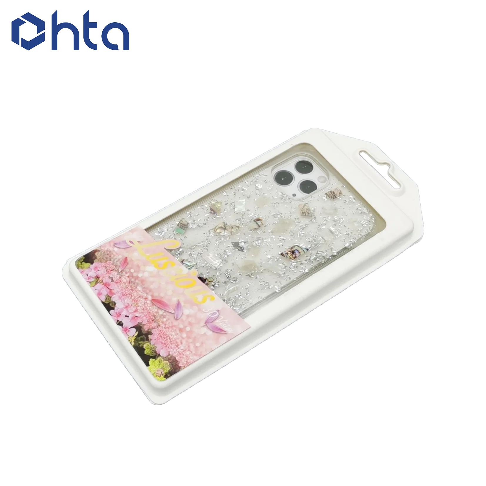 Luxury Custom Mobile Phone Case Packaging Phone Case Packaging Box