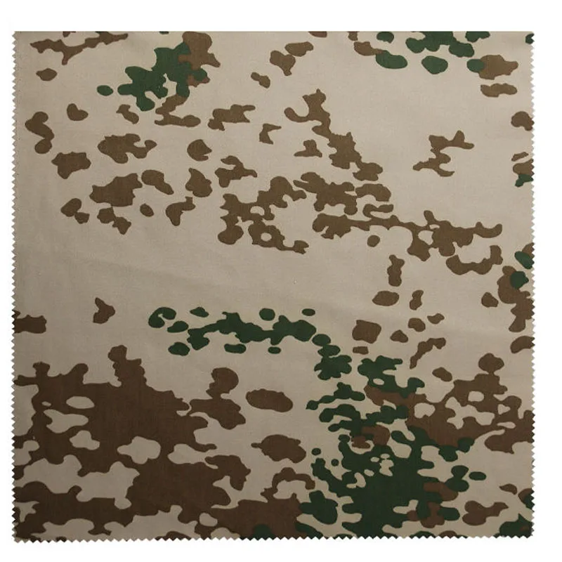 

TC FLECTARN DESERT camouflage cotton uniform fabric FLECTARN DESER nylon cotton fabric twill tactical fabric