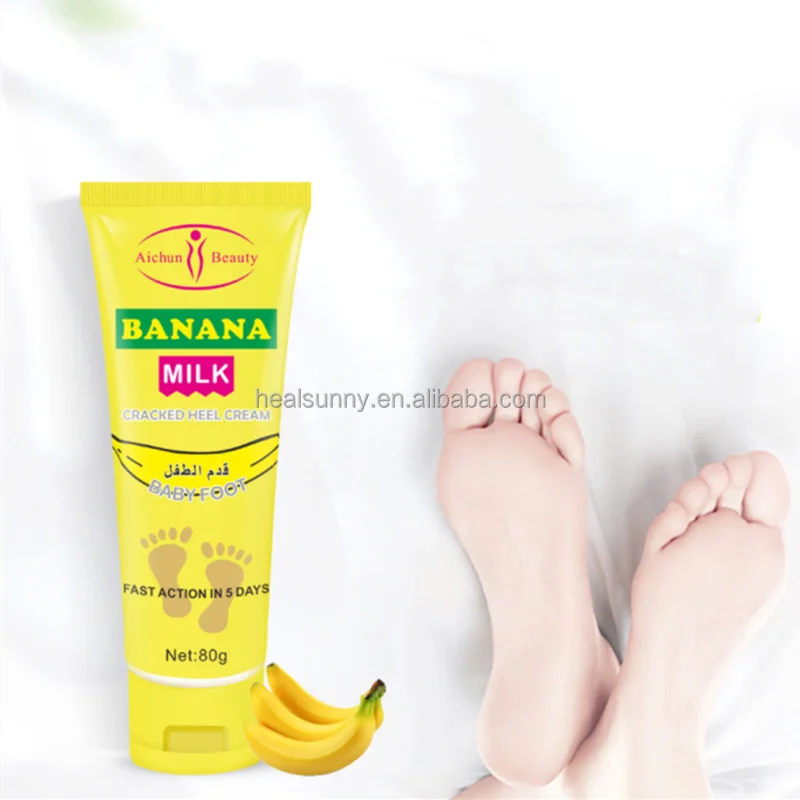 

OEM Foot Skin Care Instantly Hydrates and Moisturizes Cracked or Callused Feet,Rapid Heel Foot Cream