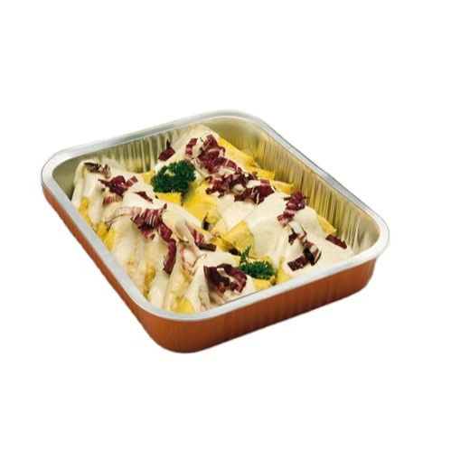 
IL CEPPO SRL Italy factory 1.5kg crepes with chicory 