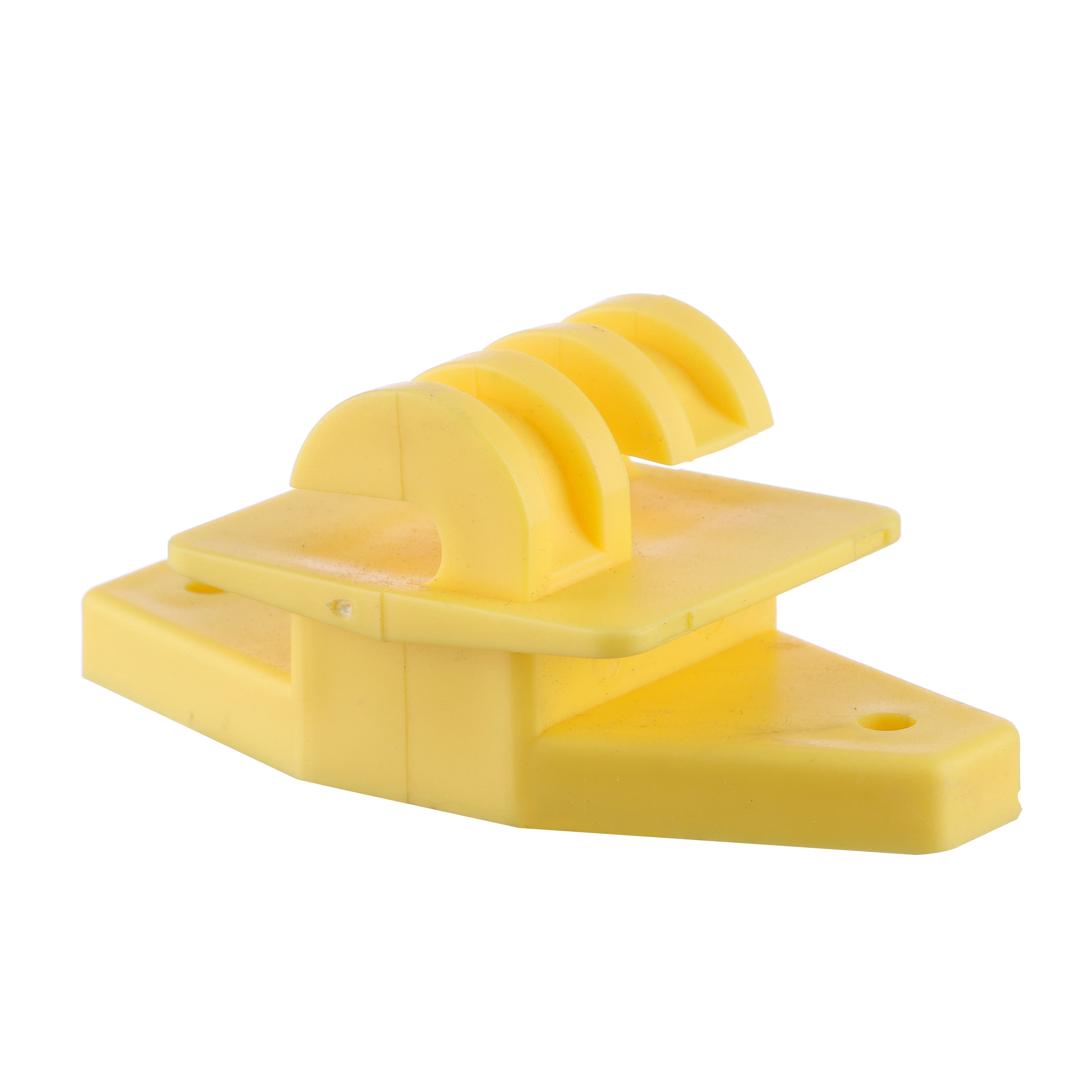 

High quality Electric Fence Insulator for electric fencing, Black