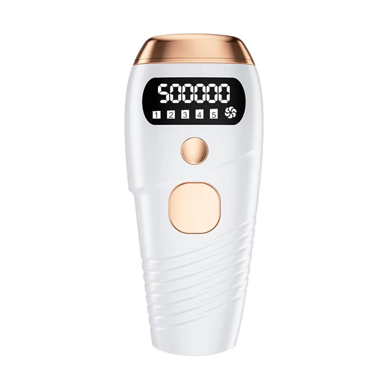 

Professional Electrolysis Painless Permanent Armpit Ice Ipl Laser Hair Removal Machine