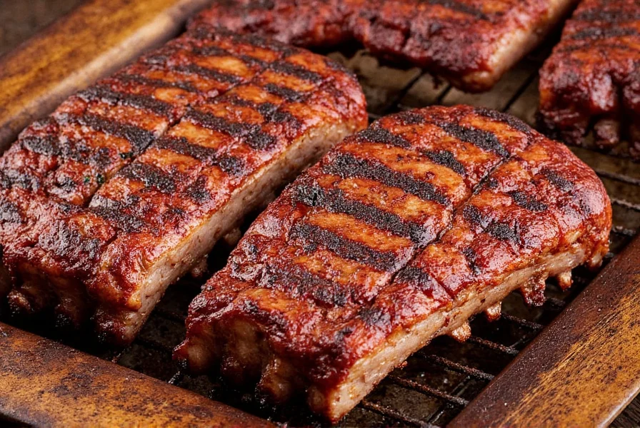 Cooler with wrapped ribs inside