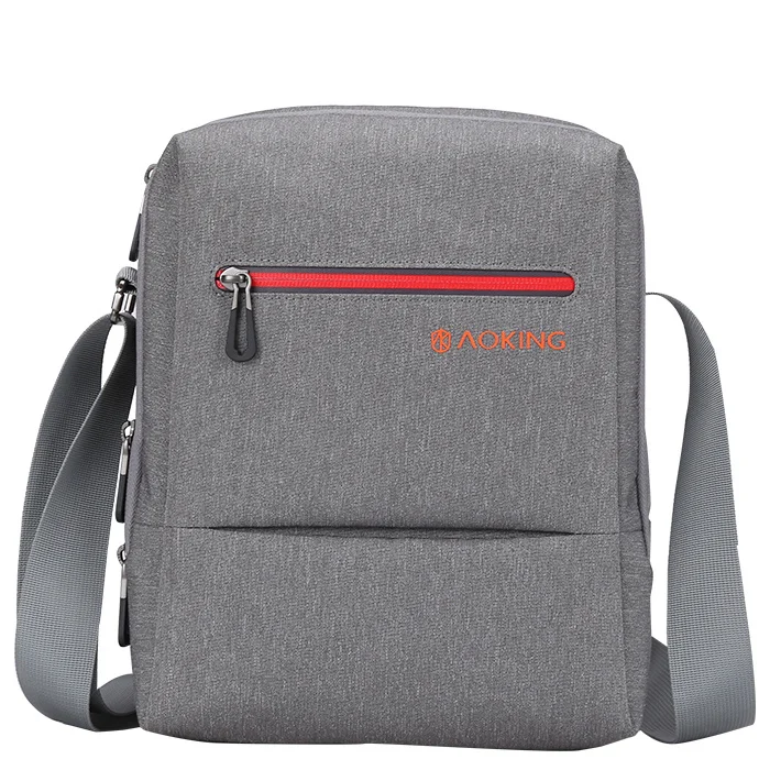 

Hot Sale Polyester Mens Cross Body Messenger Bag, Messenger Chest Bag