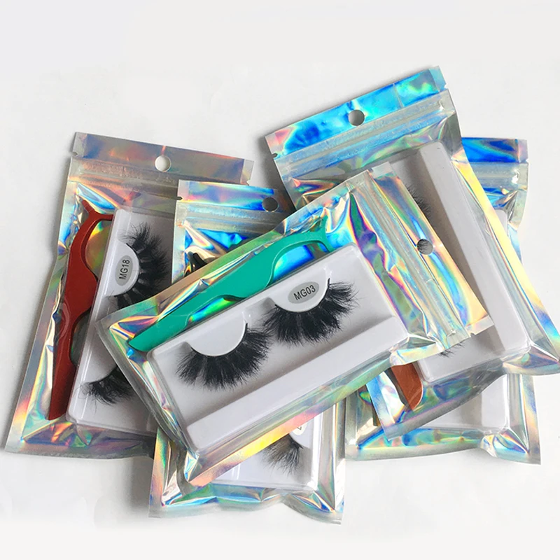 

dramatic full strip Mink eyelash, fluffy 3d 22mm Mink eyelashes, Custom mink eyelashes extensions vendor