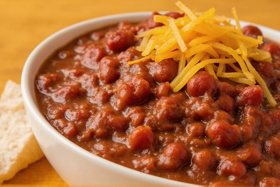 What Is Skyline Chili: Cincinnati's Unique Culinary Tradition