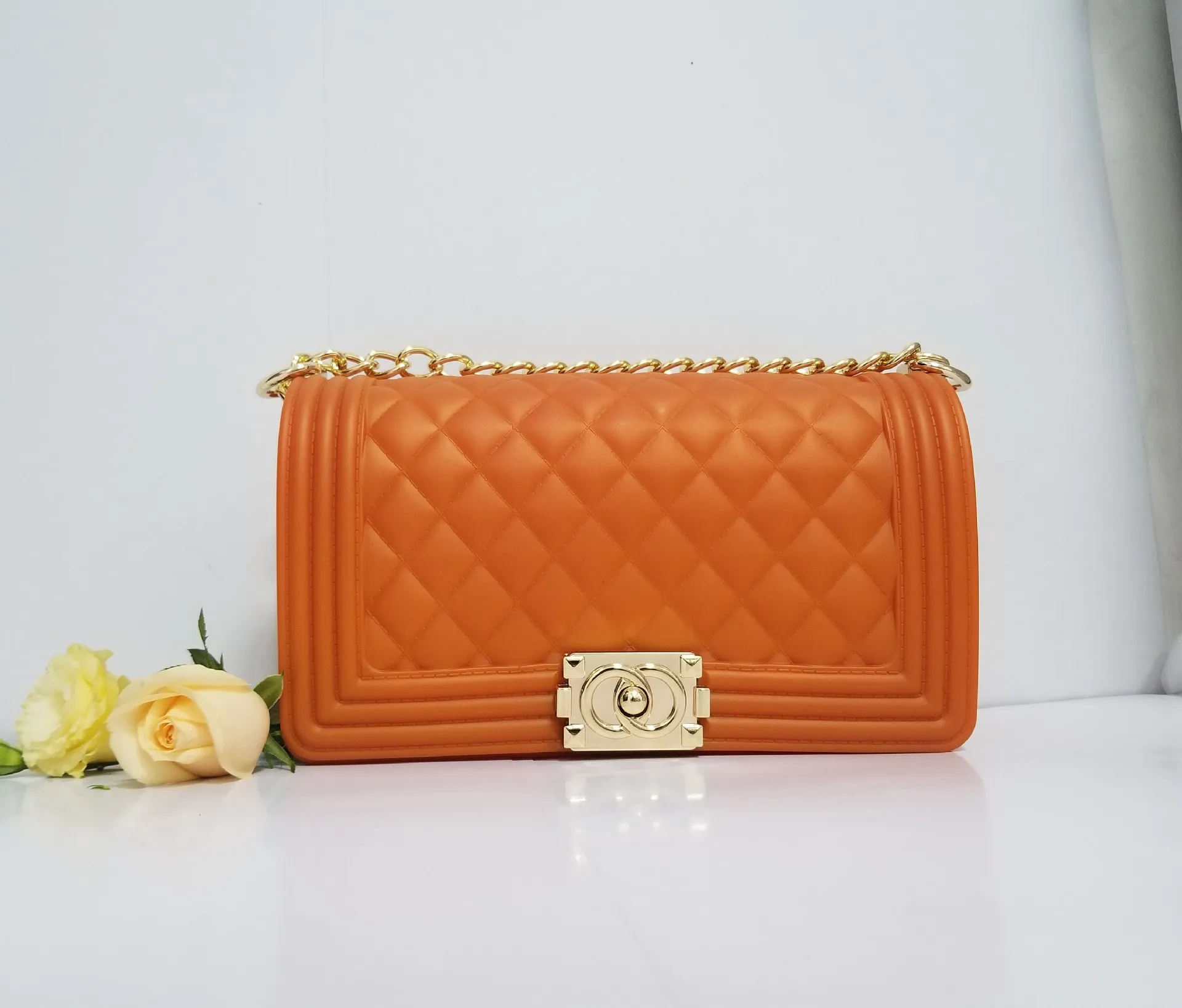 

2020 new style fashion bags women handbags ladies and cheap jelly purses handbags for women