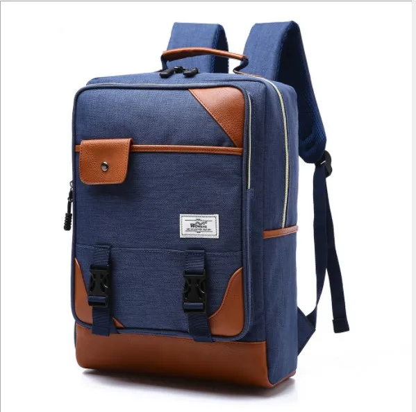 

Fashion Laptop Backpacks for Women Men School College Backpack Bag Fits 13 15 inch Notebook, 4colors