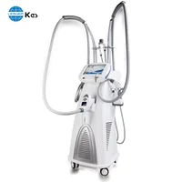 

Best selling Velashape iii rf vacuum massage fat loss body shaping slimming machine for sale/velashape equipment