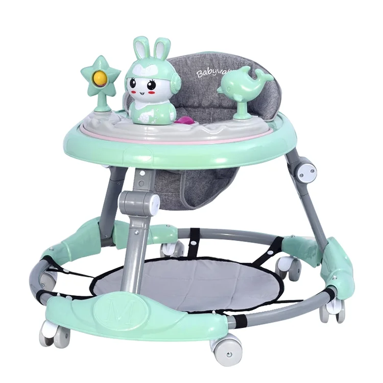 funny baby walker