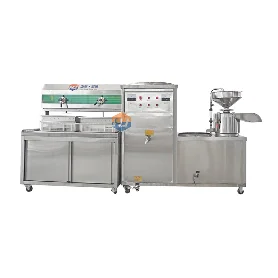 Commercial-tofu-Machine