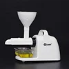 Portable and automatic Lexen oil press expeller meal cool machine for family use
