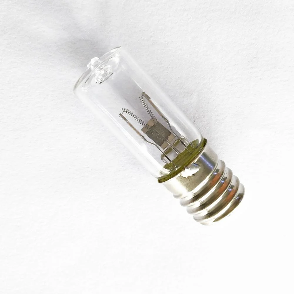 

12V 3W uv lamp bulb germicidal uvc lamp