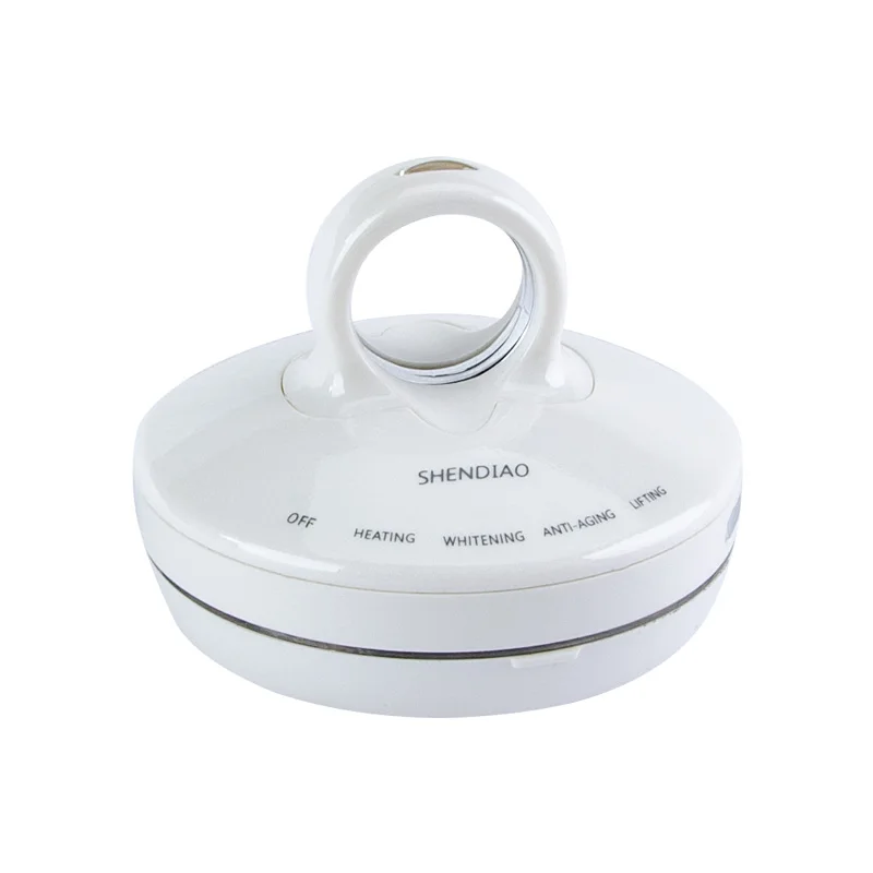 

2020 Professional Radio Frequency iontophoresis Device Best Rf Skin Tightening Face Lifting Machine