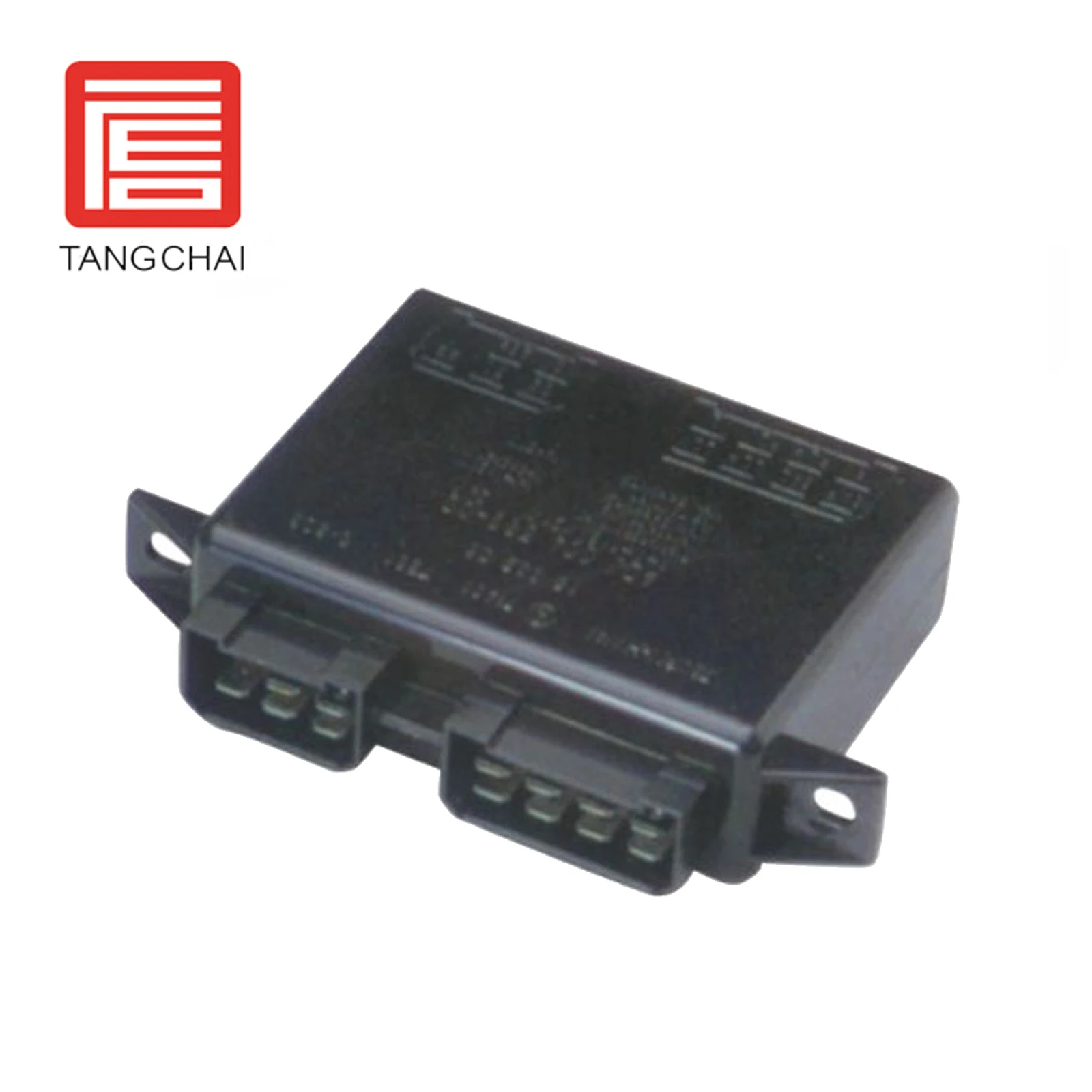 

Tangchai Turn sigal relay flasher 4DJ004589-00 1593506 for ruck parts