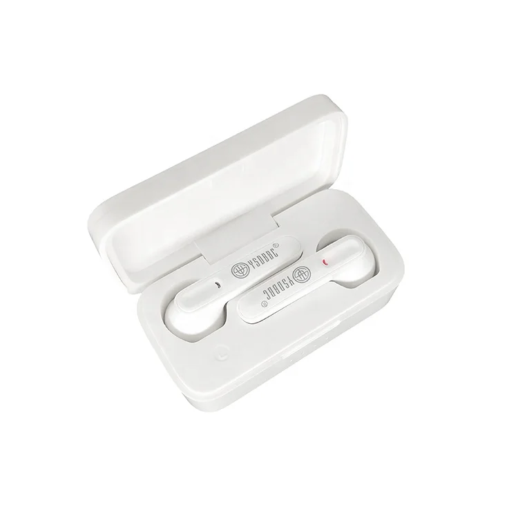 

Tws08 earphones headphones headsets sports i12 earphones earbuds with charging case wireless