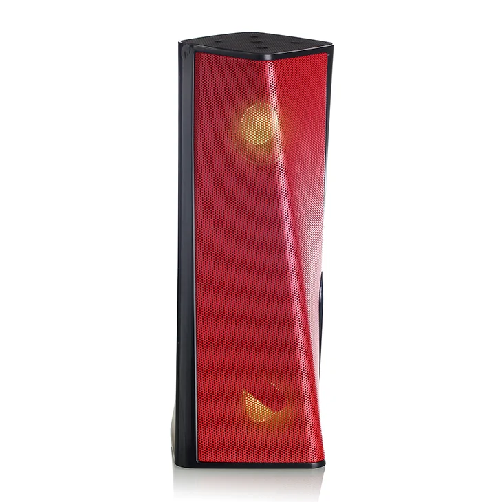 

New design Phone Wireless Mini Portable Mobile woofer Speaker audio system
