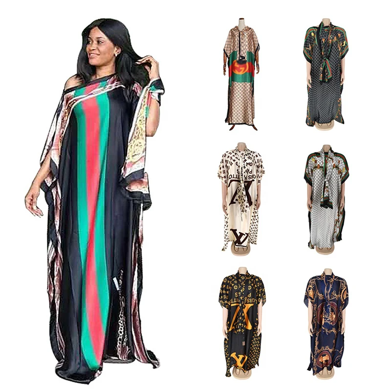 

kimono pleated african caftan marocain mariag muslim long skirt kaftan abaya islamic clothing arabic style dresses moslim, Photo shown