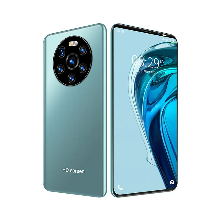 

Top Sale High Resolution Fit Water Drop Screen Android Cell Phone Mobiles