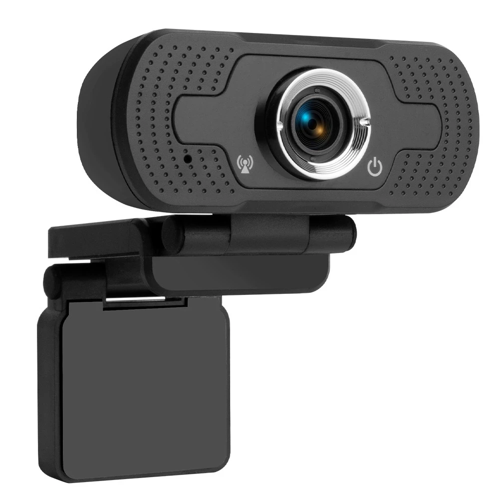 

1080p Autofocus Usb 2.0 Full Hd 1080P Mini Webcam Camera Built In Microphone PC Webcam 1920*1080p 1920x1080 10 Mega 0.5-1.5m