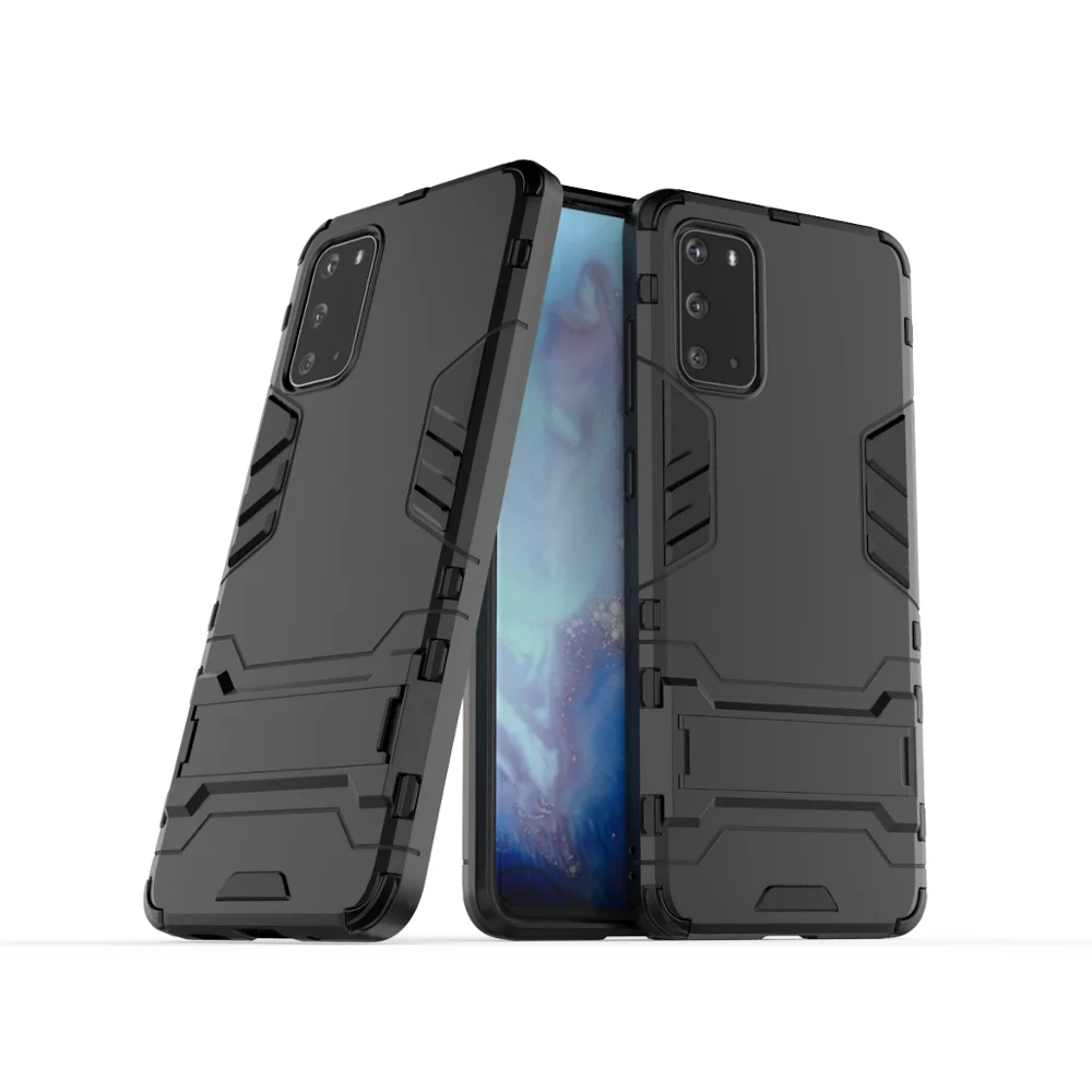 

Mobile Phone Accsesories Shockproof Hard case for samsung S20 plus