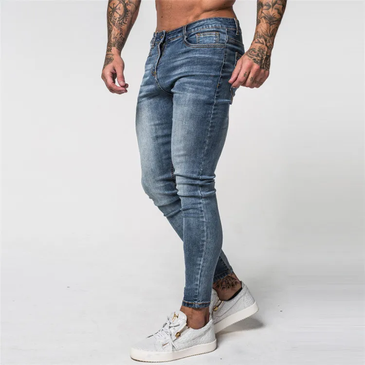 male super skinny jeans