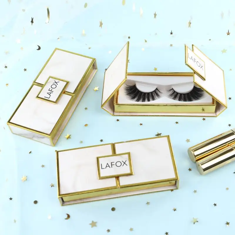 

hot selling glitter eyelash box free sample 3d mink eyelash, Natural black