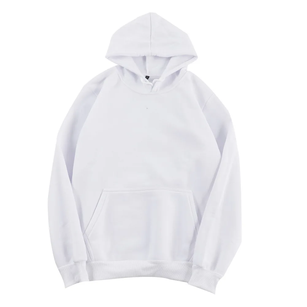 

New arrival hoodies top for cusaul sportswear solid color hoodie long sleeve women OEM pullover top hooded