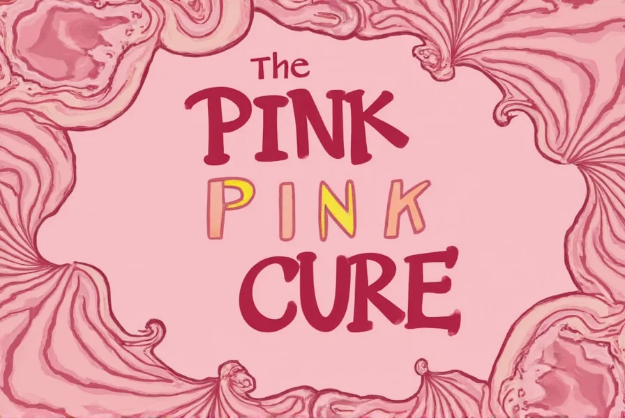 Pink Cure