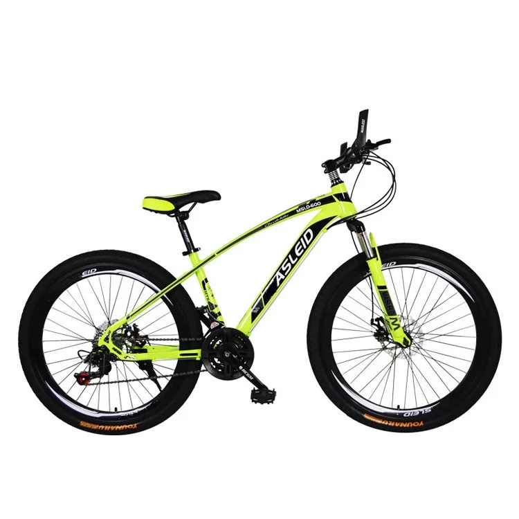 

Stock Bicycles for adults Hydraulic disc brake Aluminum alloy frame men's mountainbike 29 inch mountain bikes