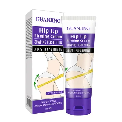 

Natural 3 Days Hip Up Cream Lifting And Firming Buttock Enlargement Cream