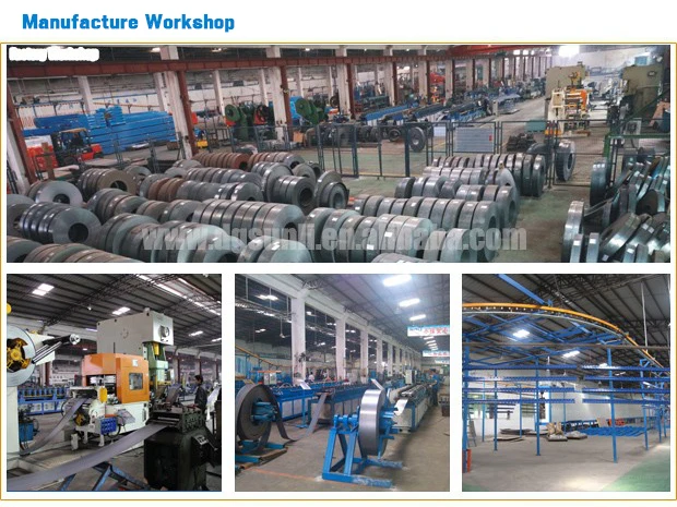 manufacture workshop