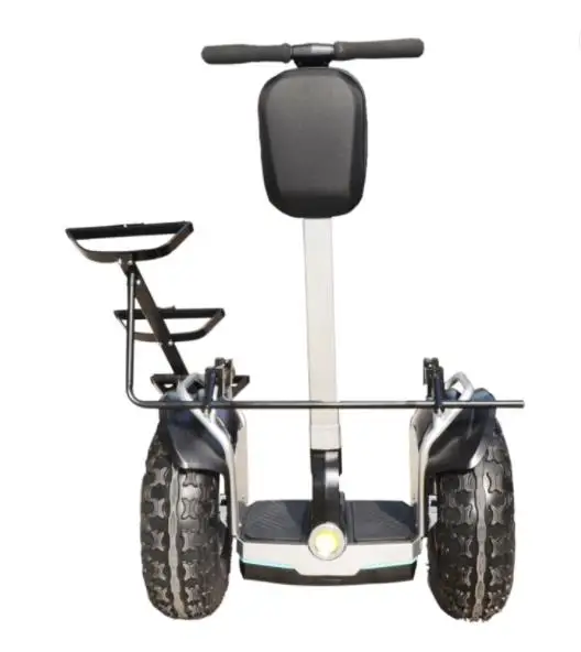 

80km off-road self balancing scooter 2000w 60V 23.4Ah Electric Scooters with 19 inch