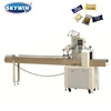 Hot Sale Biscuit Packing Machine Automatic Cookies Packaging Line