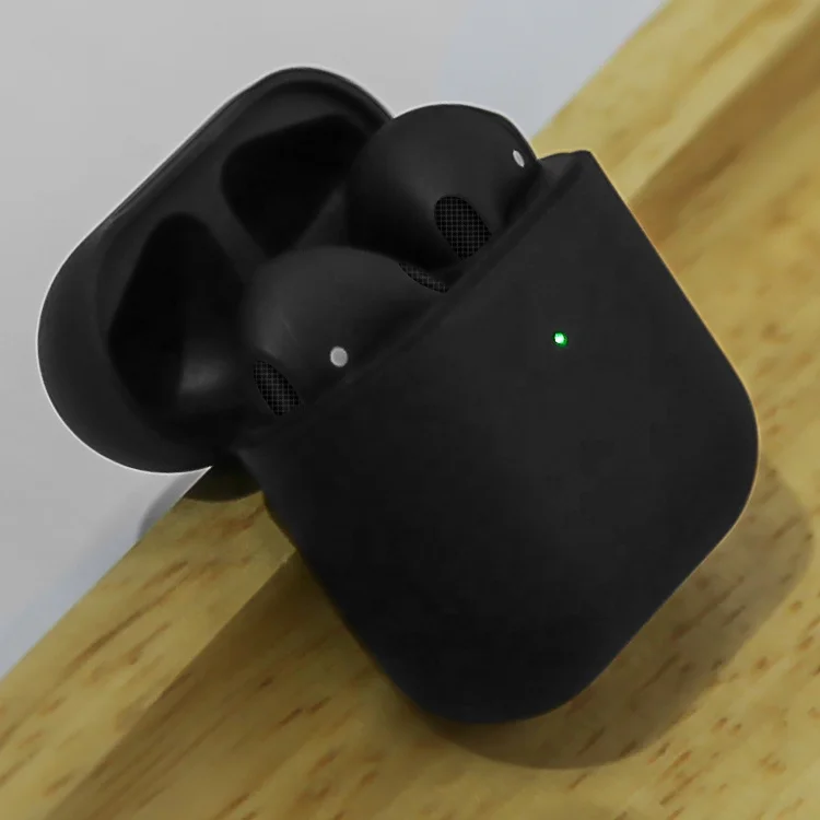 

Top Seller Stereo Headset TWS Earbuds Handfree Earphone Headphone In Ear True Wireless Earbuds Earphones