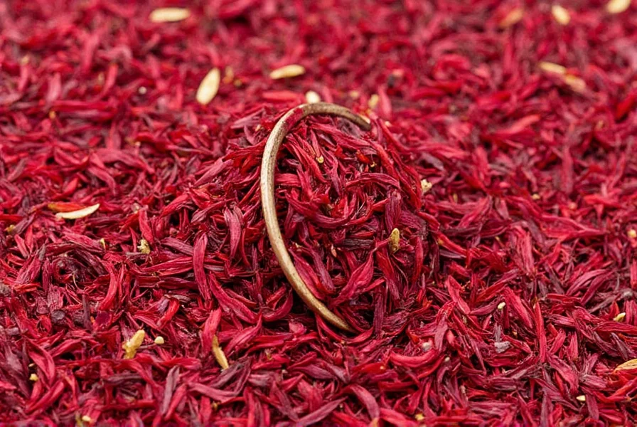 Properly spaced saffron corms planted at correct depth in well-draining soil