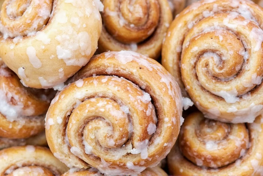 annie s cinnamon buns