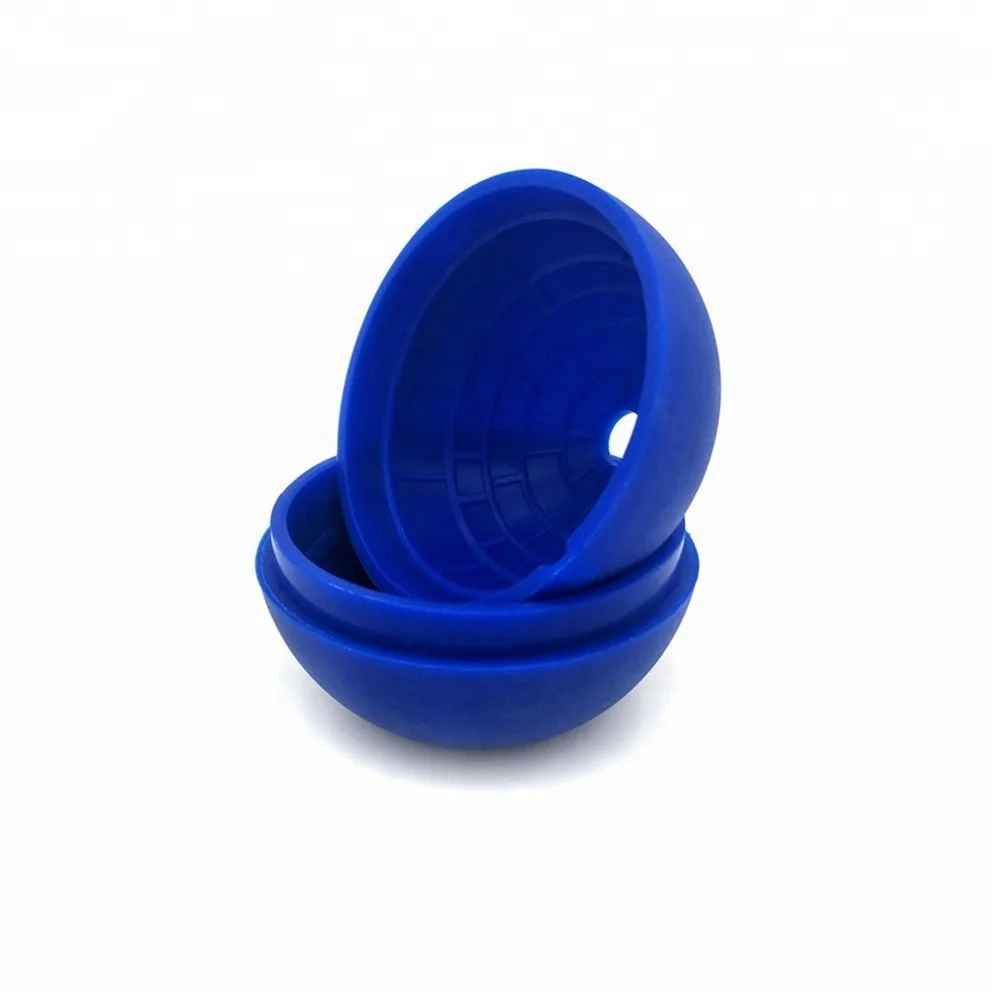 

Hot Silicone Blue Wars Death Star Round Ball Ice Cube Mold Tray Desert Sphere Mould DIY
