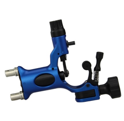 

tattoo machine gun tattoo rotary machine, 6 color for choice