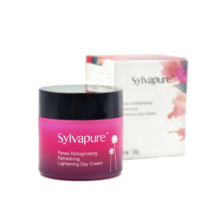 

Multi effect private label new products face cream for skin care, Milk white
