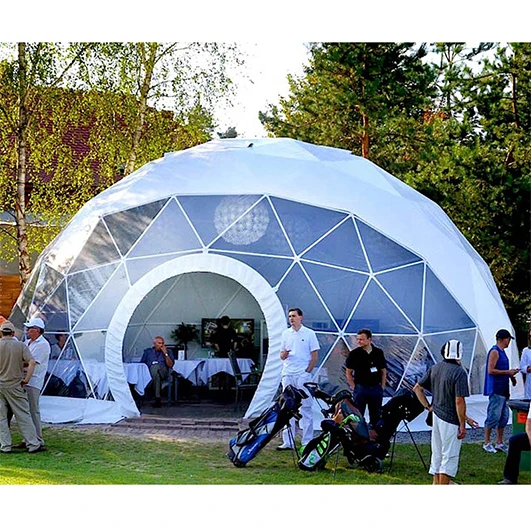 Igloo Camping Tent Transparent Geodesic Igloo Dome Tent - Buy Geodesic ...