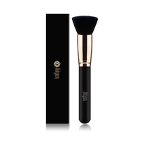 

Flat Top Foundation Kabuki makeup brush for liquid cream