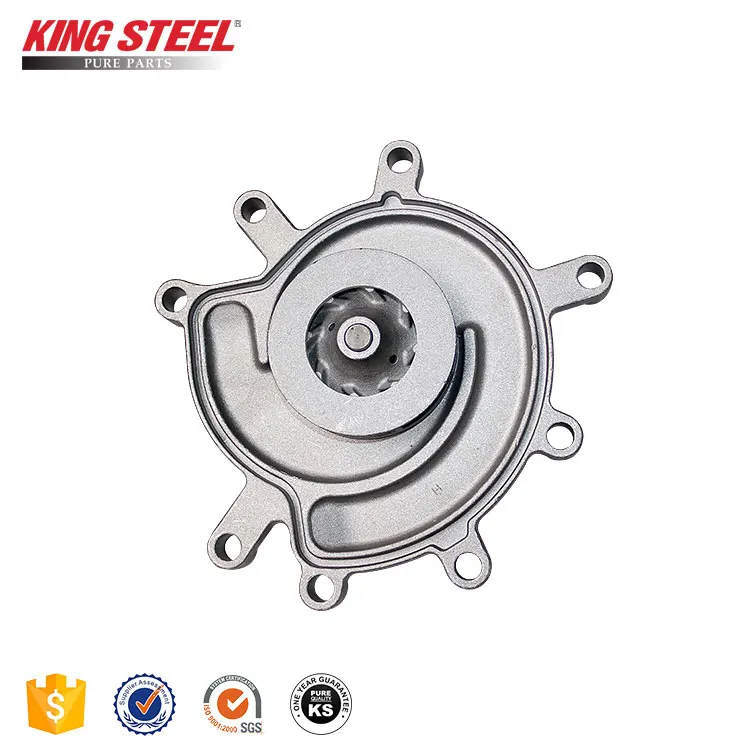 Auto Parts Engine Cooler Water Pump Assembly Aw7163 53020873 53021187aa 53020873ac 53020873ab