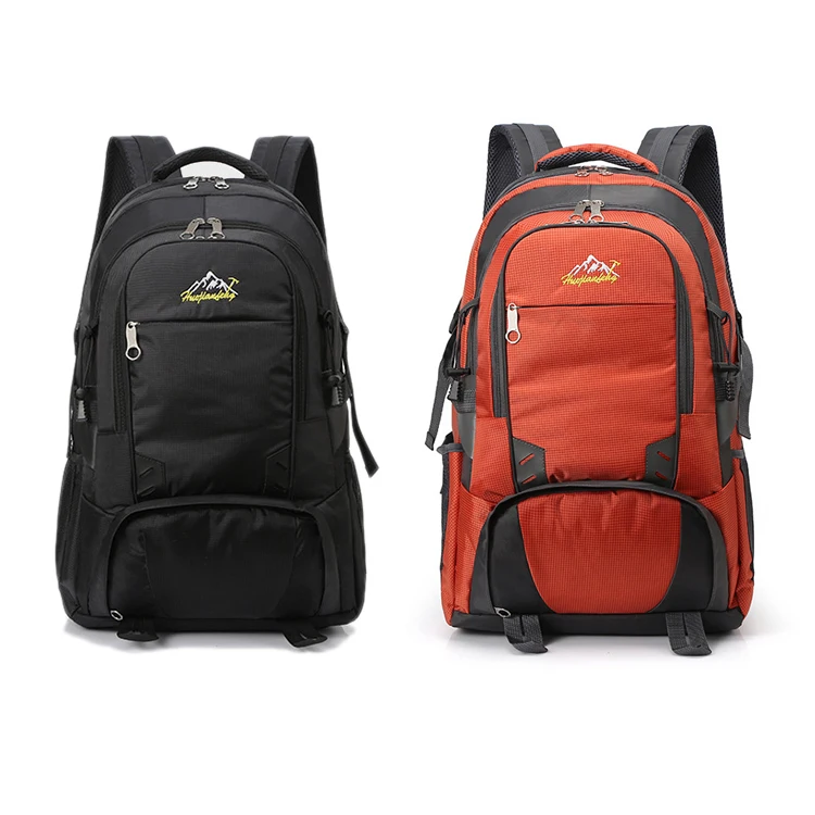 

New waterproof backpack pack for hiking in 2021