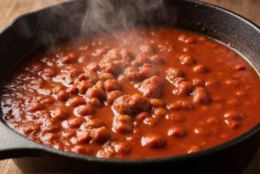 Preisgekröntes Chili-Rezept von Allrecipes: Der Texas-Style Guide